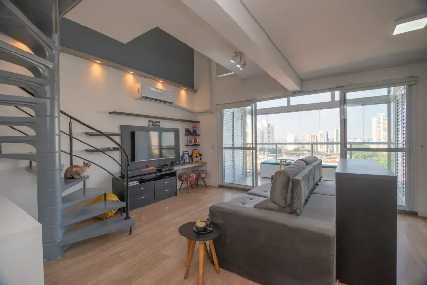 Apartamento com 2 Quartos à venda